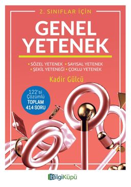 2. Sınıf Genel Yetenek
