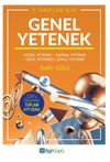 3. Sınıflar İ&ccedil;in Genel Yetenek