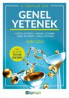 4. Sınıflar Genel Yetenek