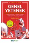 5. Sınıflar Genel Yetenek