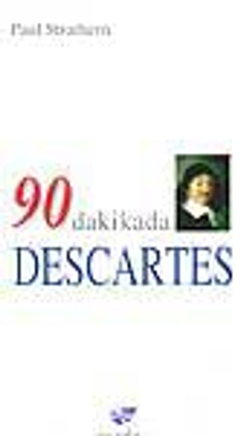 90 Dakikada Descartes