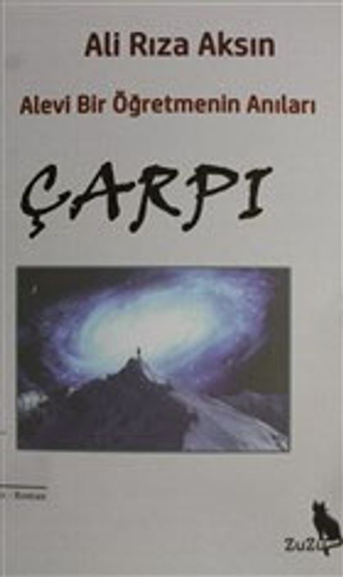 Çarpı & Alevi Bir Öğretmenin Anıları