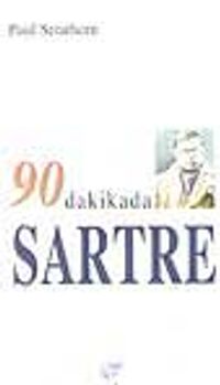 90 Dakikada Sartre