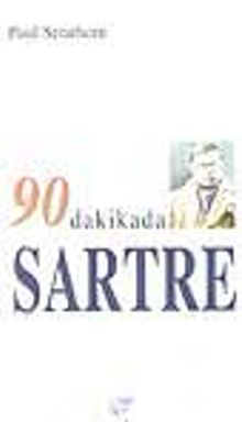 90 Dakikada Sartre