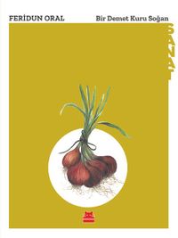 Bir Demet Kuru Soğan