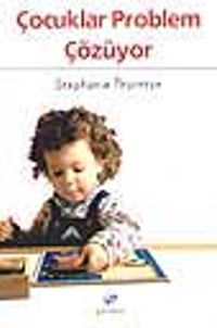 Çocuklar Problem Çözüyor