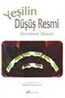 Yeşilin Düşüş Resmi