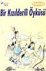 Bir Kızılderili Öyküsü