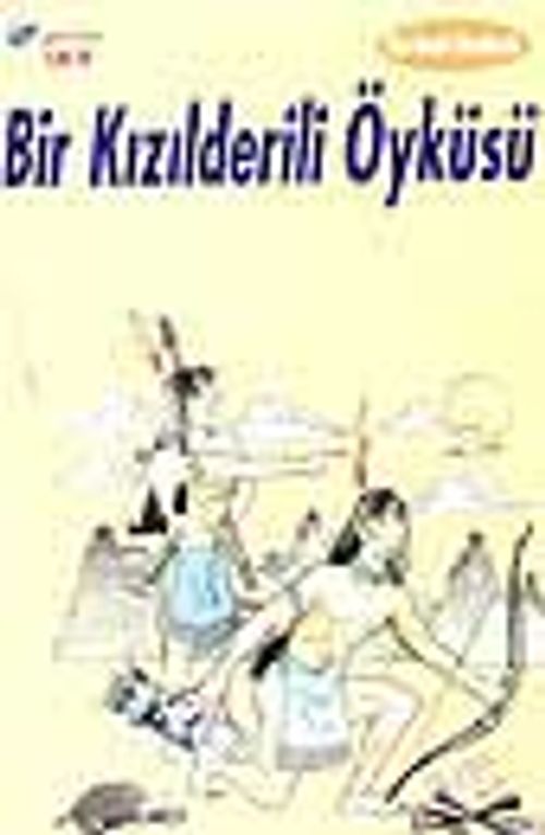 Bir Kızılderili Öyküsü