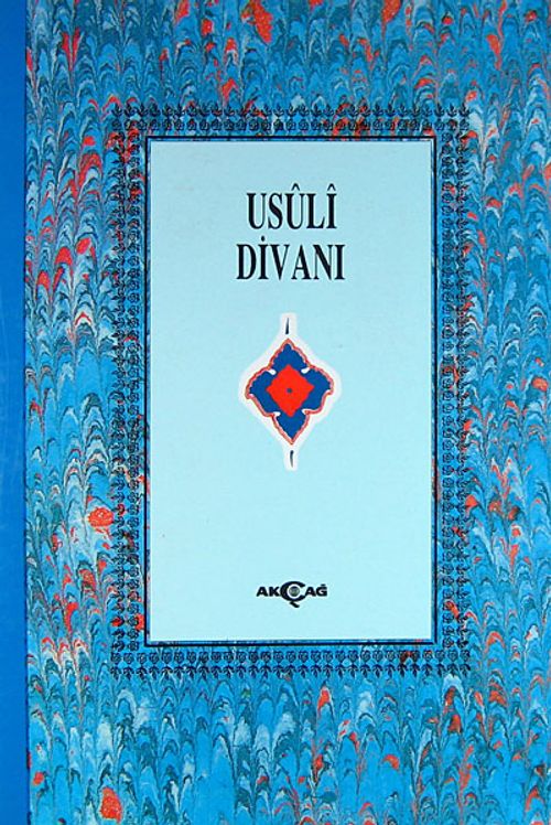 Usuli Divanı (3.hm)