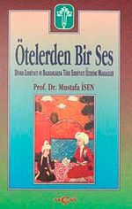Ötelerden Bir Ses