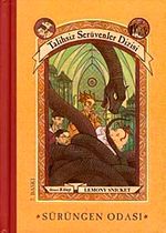 Sürüngen Odası / Talihsiz Serüvenler Dizisi 2