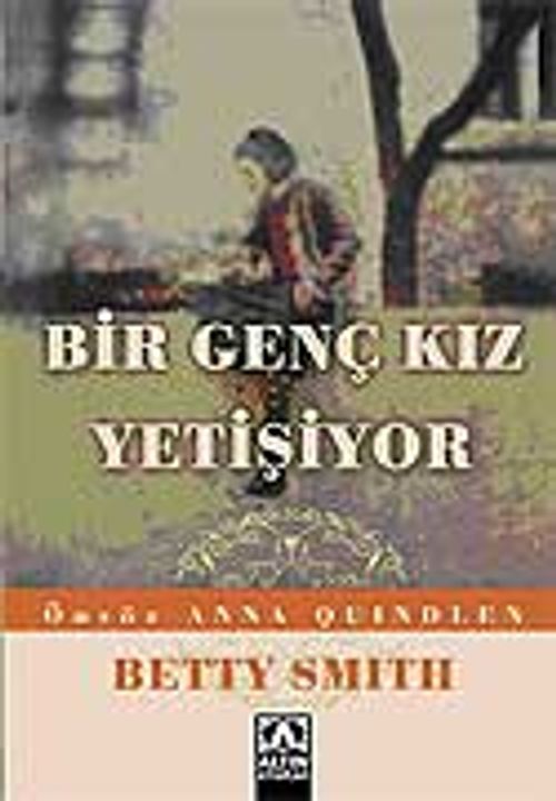 Bir Genç Kız Yetişiyor