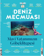 Yeni Deniz Mecmuası Dergisi Sayı:14