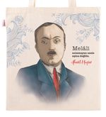 Askılı Bez Çanta - Ahmet Haşim 