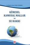 K&uuml;resel Kamusal Mallar ve Su Hakkı