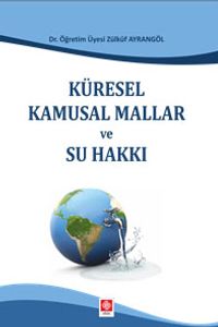 Küresel Kamusal Mallar ve Su Hakkı