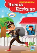 Hırsız Korkusu