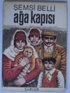 Ağa Kapısı / Şiirler (Kod: 5-H-9)