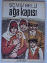 Ağa Kapısı / Şiirler (Kod: 5-H-9)