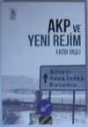 AKP ve Yeni Rejim (Kod: 5-H-10)