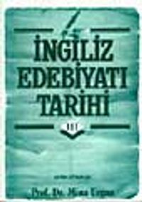İngiliz Edebiyatı-3