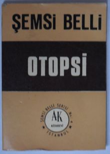 Otopsi (Kod: 5-H-18)