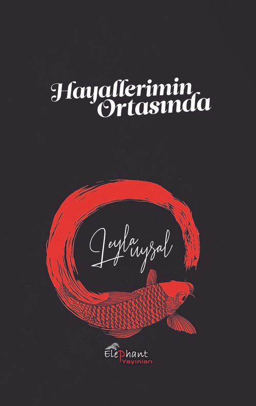 Hayallerimin Ortasında