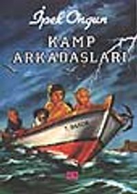 Kamp Arkadaşları