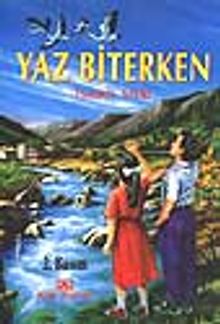 Yaz Biterken
