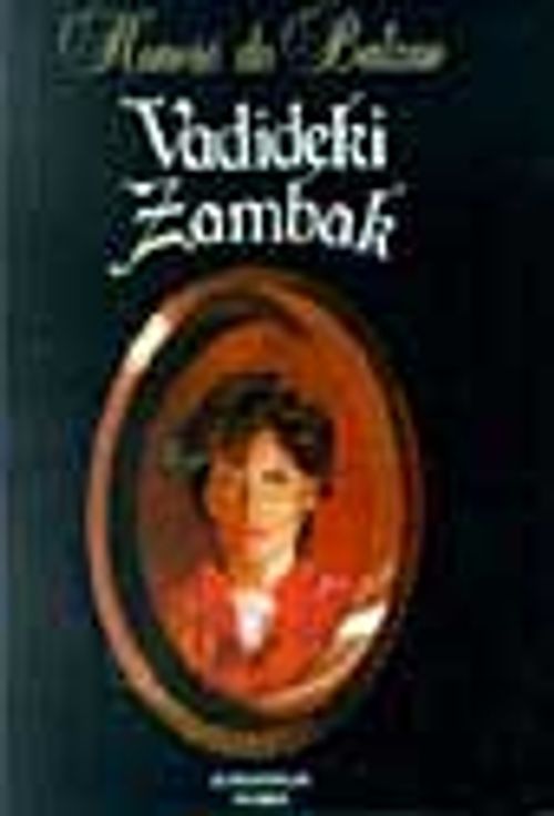 Vadideki Zambak