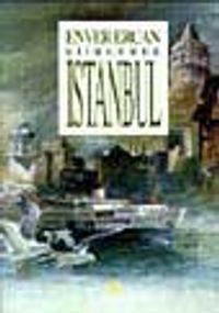 Şiirlerde İstanbul