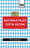 Bavyera Eyaleti Eğitim Sistemi