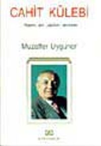 Cahit Külebi