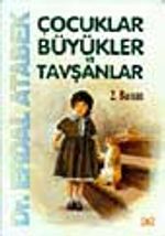 Çocuklar Büyükler Ve Tavşanlar
