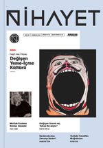 Nihayet Dergisi Sayı:54 Haziran 2019