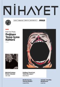 Nihayet Dergisi Sayı:54 Haziran 2019