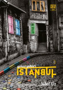 Yokuş Yukarı İstanbul - Sibel Öz