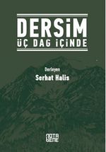 Dersim Üç Dağ İçinde