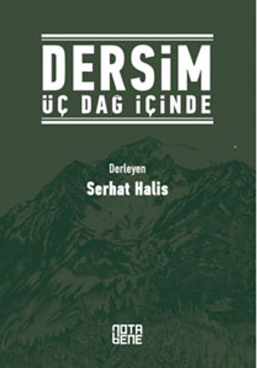 Dersim Üç Dağ İçinde