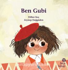 Ben Gubi - Dilber Koç