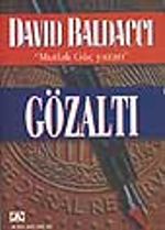 Gözaltı