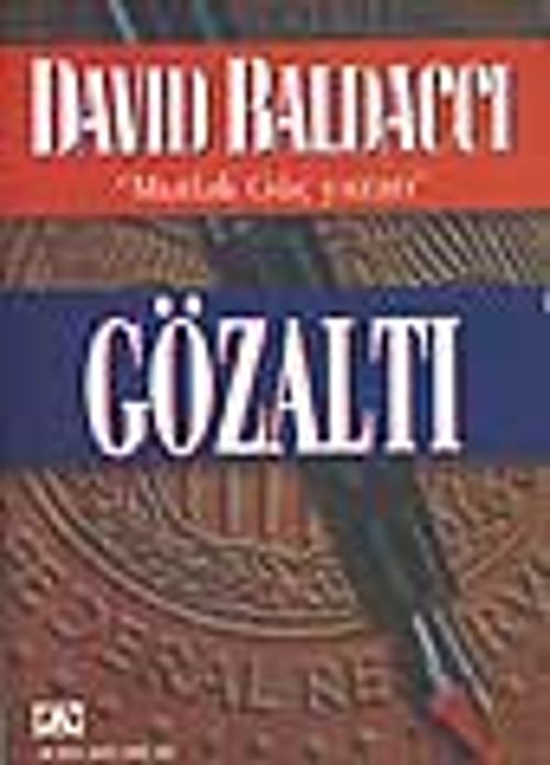 Gözaltı