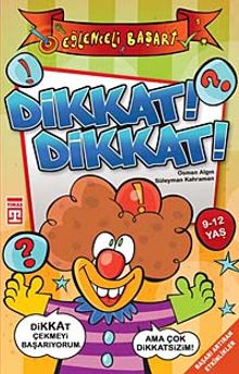 Dikkat Dikkat