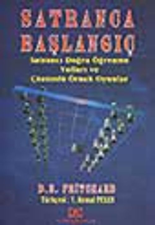 Satranca Başlangıç