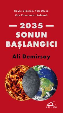 2035 Sonun Başlangıcı 