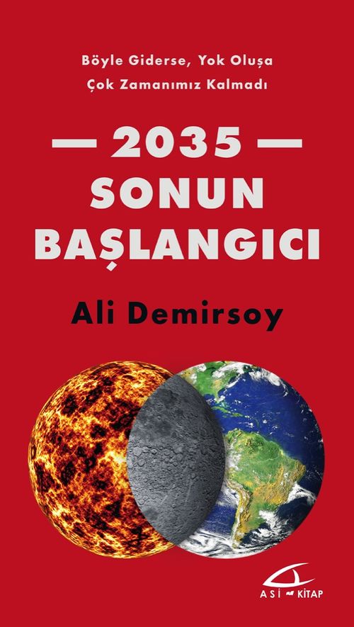 2035 Sonun Başlangıcı 