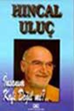 İnsanım Kafi Değil mi