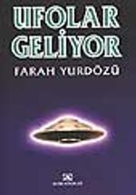 Ufolar Geliyor