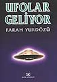Ufolar Geliyor